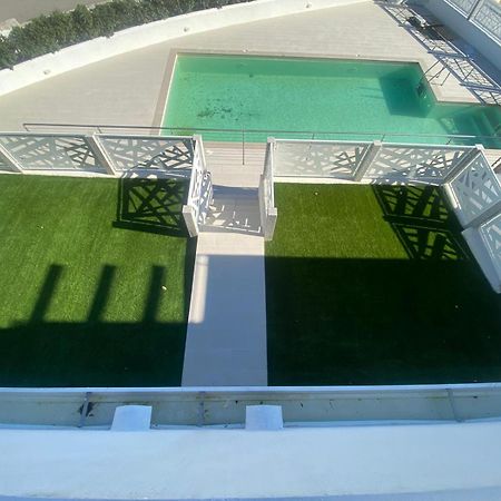 Aqualife Luxury Apartment Arzachena Esterno foto