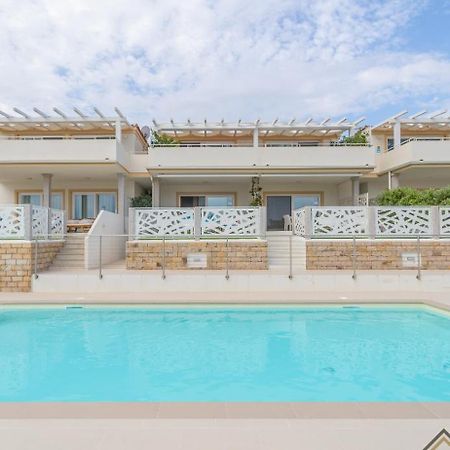 Aqualife Luxury Apartment Arzachena Esterno foto