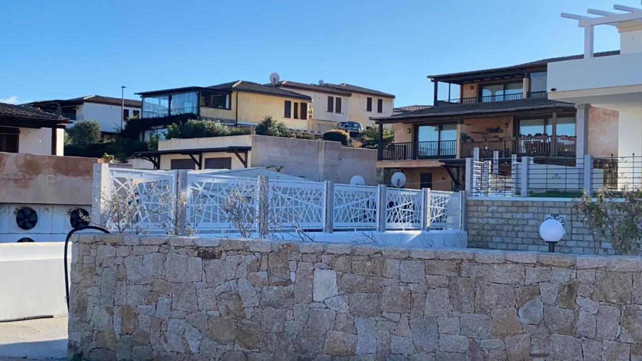 Aqualife Luxury Apartment Arzachena Esterno foto