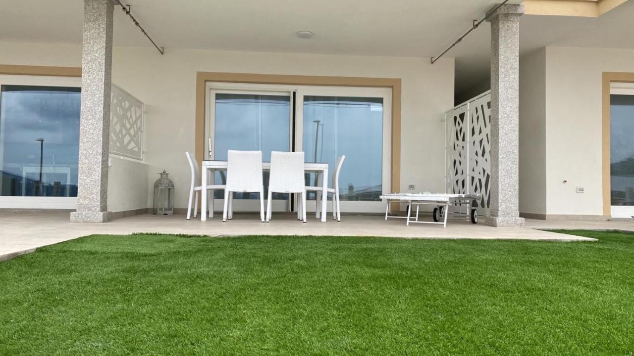 Aqualife Luxury Apartment Arzachena Esterno foto