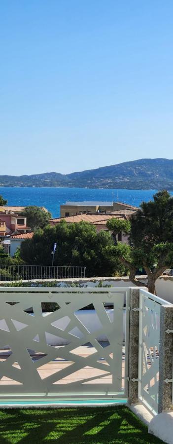 Aqualife Luxury Apartment Arzachena Esterno foto
