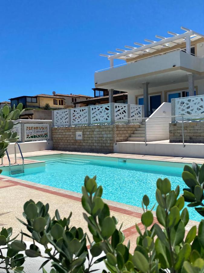 Aqualife Luxury Apartment Arzachena Esterno foto