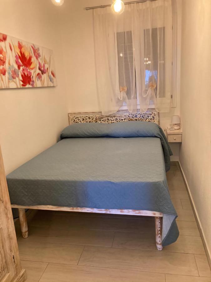 Aqualife Luxury Apartment Arzachena Esterno foto