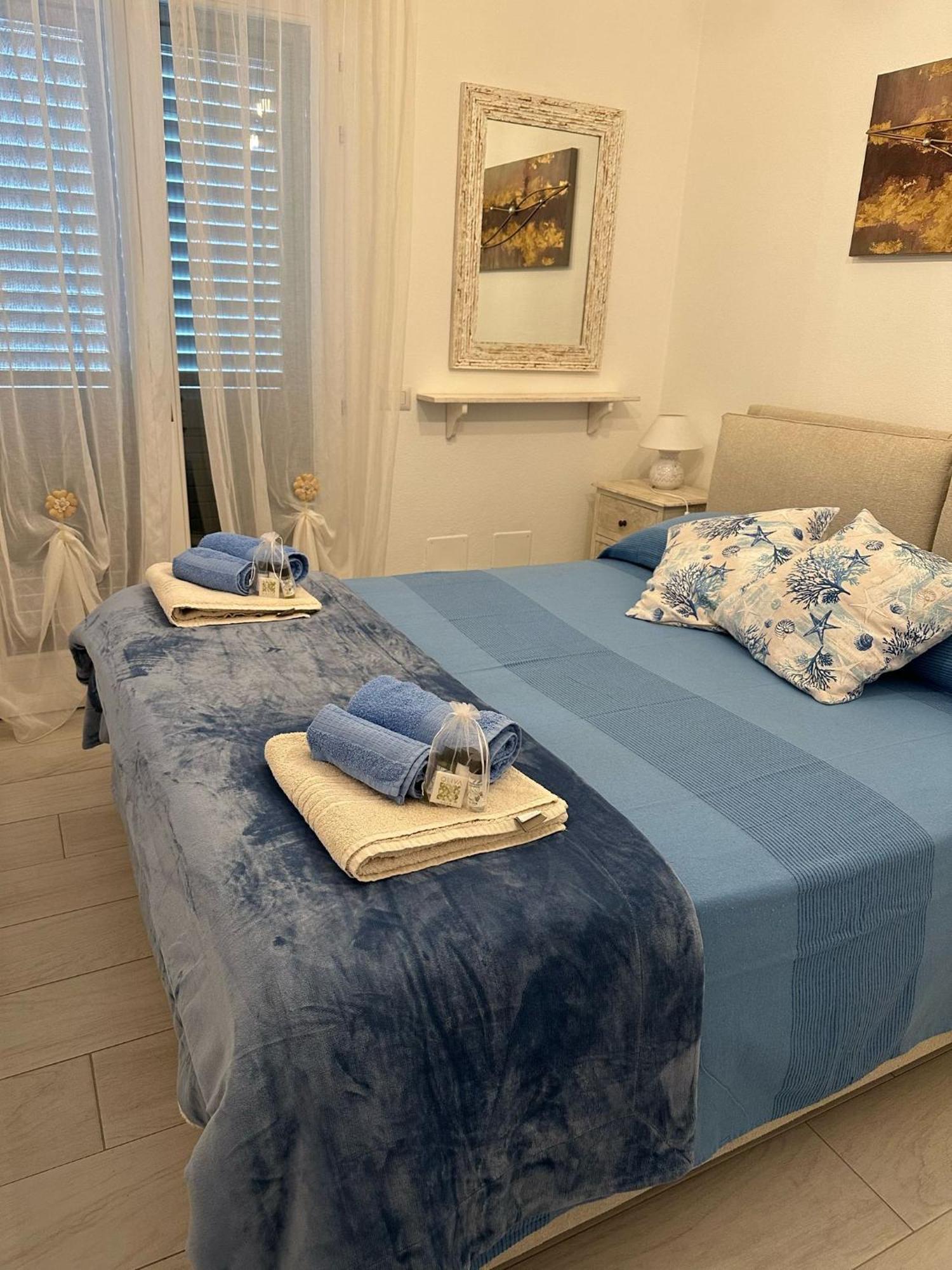Aqualife Luxury Apartment Arzachena Esterno foto