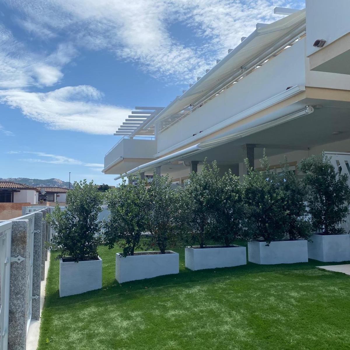 Aqualife Luxury Apartment Arzachena Camera foto